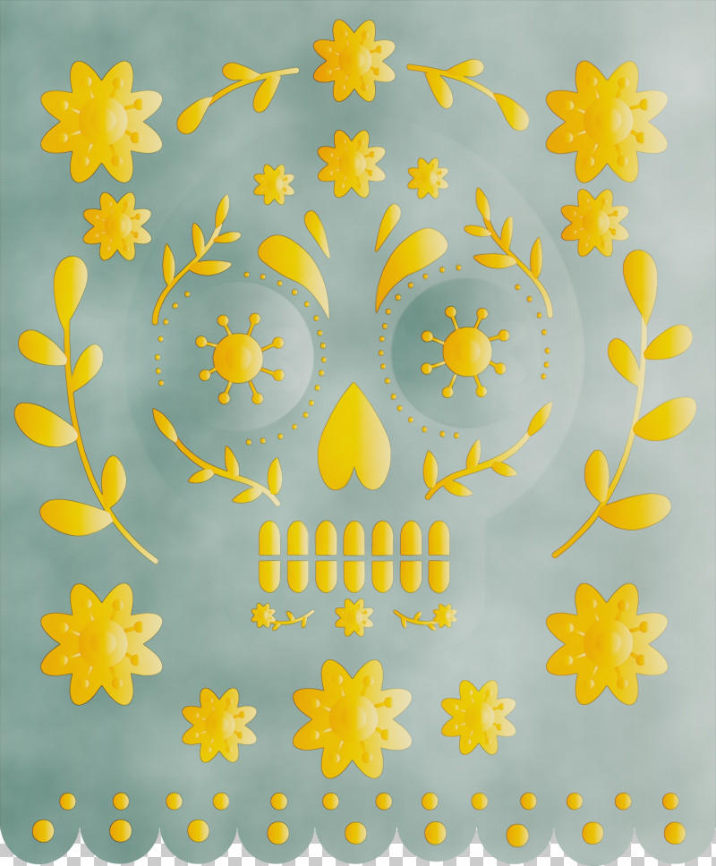 Floral Design PNG, Clipart, Floral Design, M, Meter, Mexican Bunting, Paint Free PNG Download