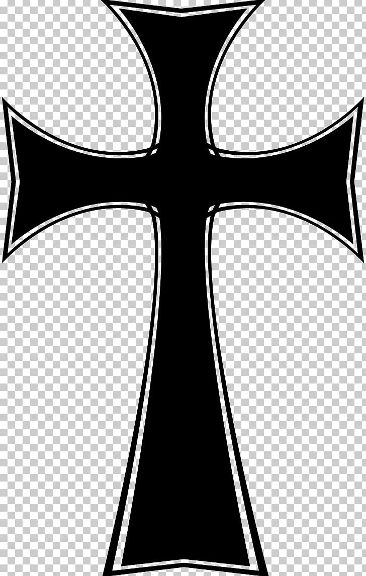 Cross Gothic Architecture PNG, Clipart, Art, Black, Black And White, Black Rose, Celtic Cross Free PNG Download