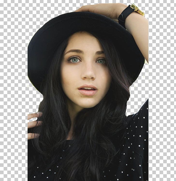Emily Rudd Female PNG - Free Download.
