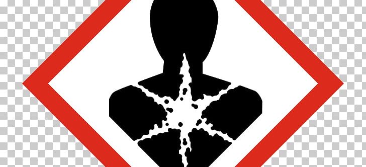 Hazard Symbol Globally Harmonized System Of Classification And Labelling Of Chemicals National Institute For Occupational Safety And Health PNG, Clipart, Black And White, Brand, Ghs Hazard Pictograms, Label, Logo Free PNG Download