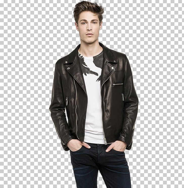 Leather Jacket Alishpa Industries Industry Fashion PNG, Clipart, Artificial Leather, Black, Clothing, Coat, Fashion Free PNG Download