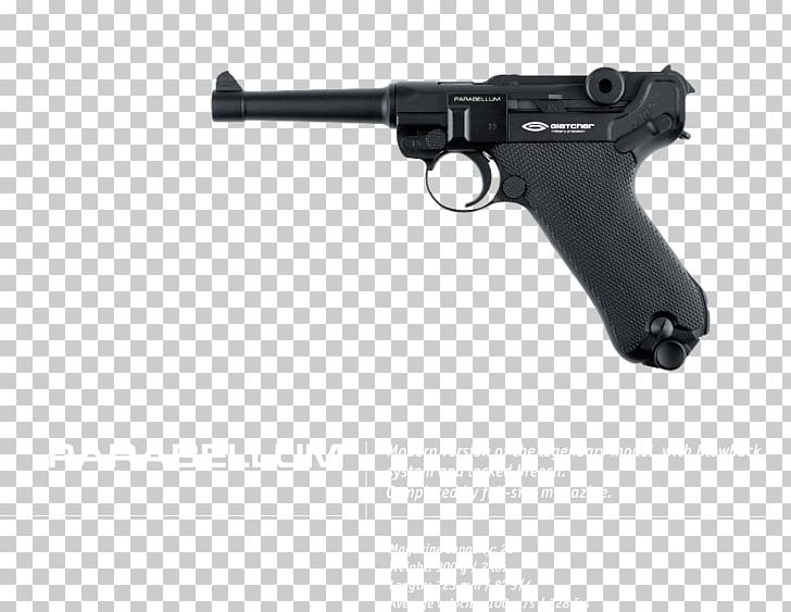 Luger Pistol Air Gun Firearm Blowback PNG, Clipart, 9xd719mm Parabellum, Airsoft, Airsoft Gun, Airsoft Guns, Angle Free PNG Download