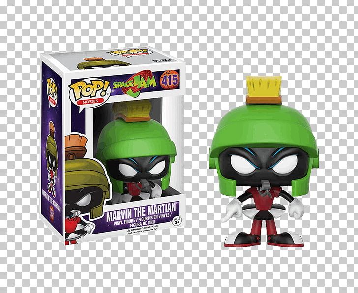 Marvin The Martian Funko Daffy Duck Swackhammer San Diego Comic-Con PNG, Clipart, Action Toy Figures, Character, Daffy Duck, Duck Dodgers, Entertainment Free PNG Download
