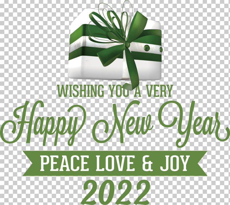 2022 New Year Happy New Year 2022 2022 PNG, Clipart, Logo, Meter, Tree Free PNG Download