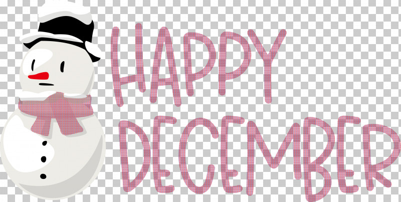 Happy December December PNG, Clipart, December, Happy December, Logo, M, Meter Free PNG Download