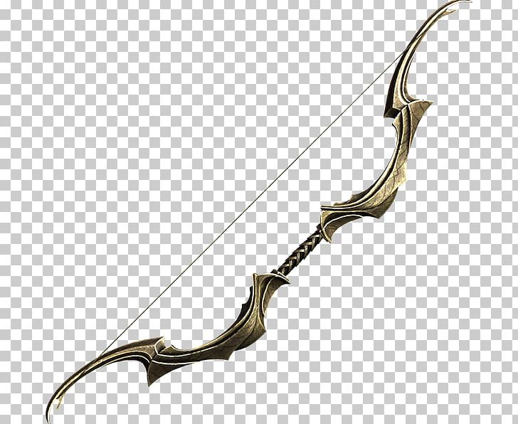 Dungeons & Dragons Ranged Weapon Bow And Arrow Longbow PNG, Clipart, Amp, Archery, Arrow, Bow And Arrow, Cold Weapon Free PNG Download