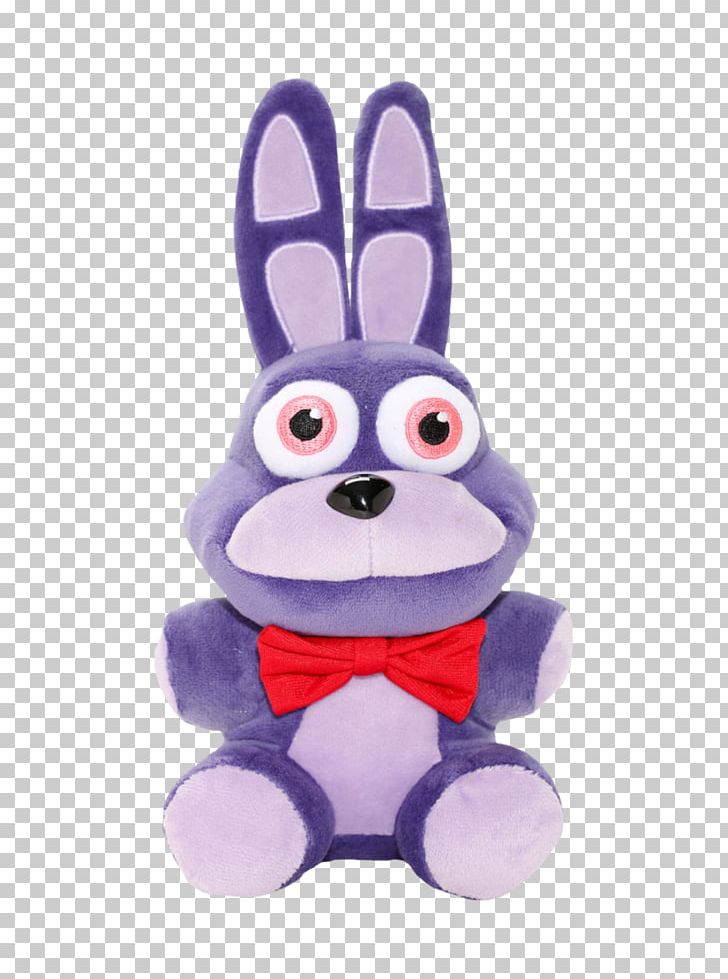 Five Nights At Freddy's 4 Five Nights At Freddy's: The Twisted Ones Funko Stuffed Animals & Cuddly Toys Amazon.com PNG, Clipart,  Free PNG Download