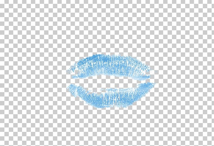 Lip Cartoon PNG, Clipart, Blue, Cartoon, Cartoon Lips, Circle, Download Free PNG Download