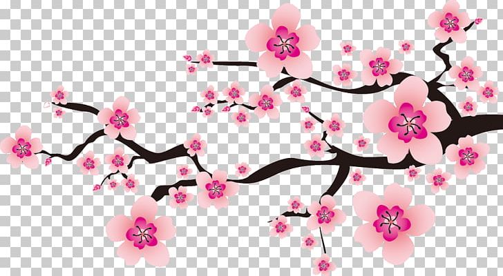 Plum Blossom Peach Drawing PNG, Clipart, Blossom, Branch, Cherry Blossom, Cherry Plum, Cherry Vector Free PNG Download