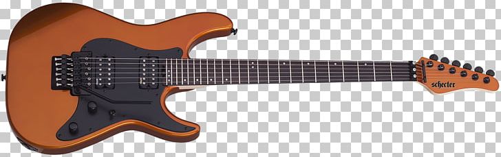 Schecter Guitar Research Sun Valley Super Shredder FR Floyd Rose Electric Guitar PNG, Clipart, Guitar Accessory, Musical Instruments, Objects, Pickup, Plucked String Instruments Free PNG Download