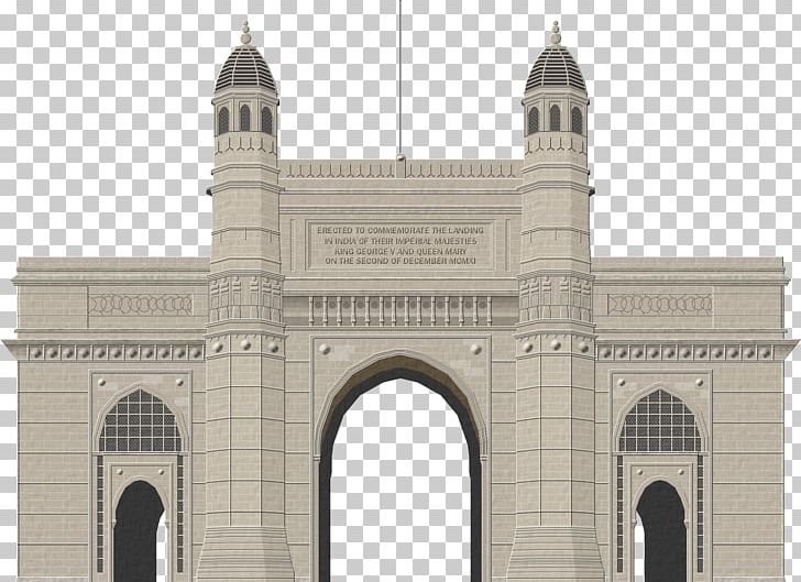 Taj Mahal Gateway Of India India Gate Mumbai Monument PNG, Clipart, Agra, Arch, Architecture, Building, Classical Architecture Free PNG Download