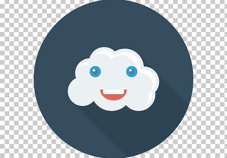 Computer Icons Smiley PNG, Clipart, Blue, Circle, Cloud Computing, Computer Icons, Emoji Free PNG Download