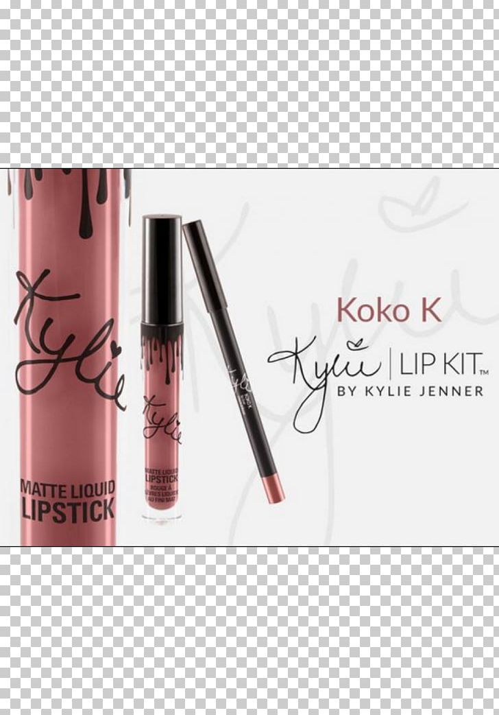 Lipstick Kylie Cosmetics Lip Kit Lip Liner Lip Gloss PNG, Clipart, Cosmetics, Eye Shadow, Jenner, Kourtney Kardashian, Kylie Free PNG Download