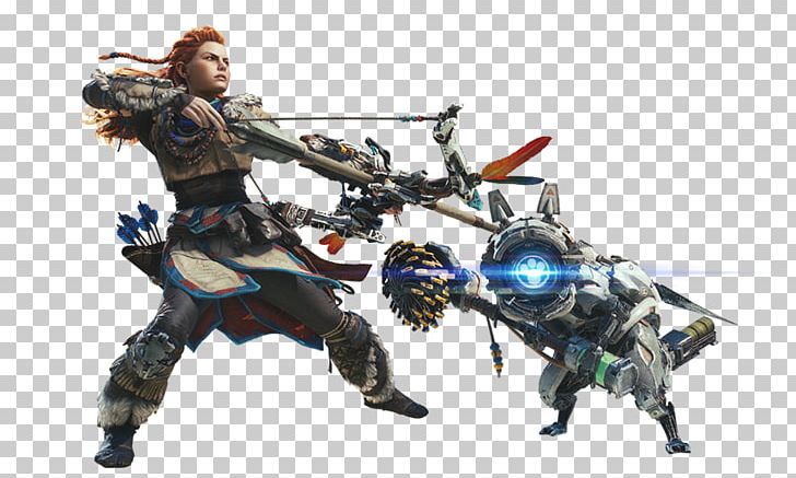 Monster Hunter: World Horizon Zero Dawn PlayStation 4 PlayStation 2 Capcom PNG, Clipart, Action Figure, Aloy, Capcom, Downloadable Content, Horizon Zero Dawn Free PNG Download