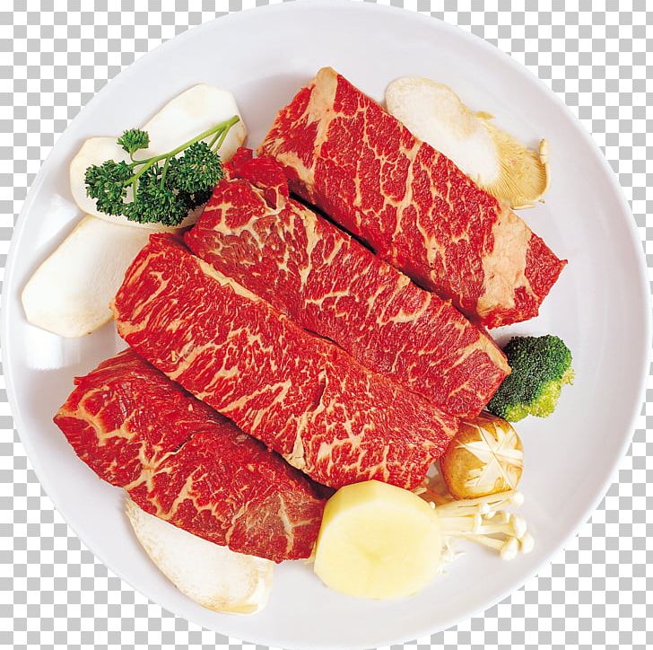 Sirloin Steak Yakiniku Roast Beef Carpaccio Matsusaka Beef PNG, Clipart, Animal Source Foods, Beef, Beef Tenderloin, Bresaola, Carpaccio Free PNG Download