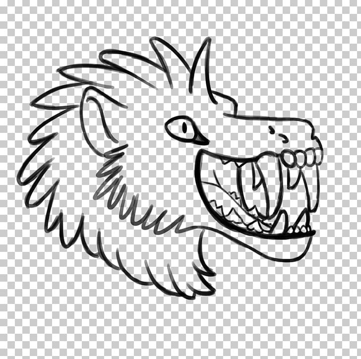 Snout Dog Drawing Line Art PNG, Clipart, Animals, Artwork, Beak, Black And White, Canidae Free PNG Download
