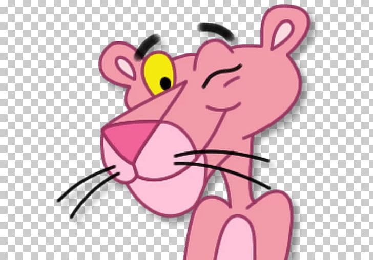 The Pink Panther Graphics Pink Panthers Cartoon PNG, Clipart, Art, Artwork, Cartoon, Drawin, Fictional Character Free PNG Download
