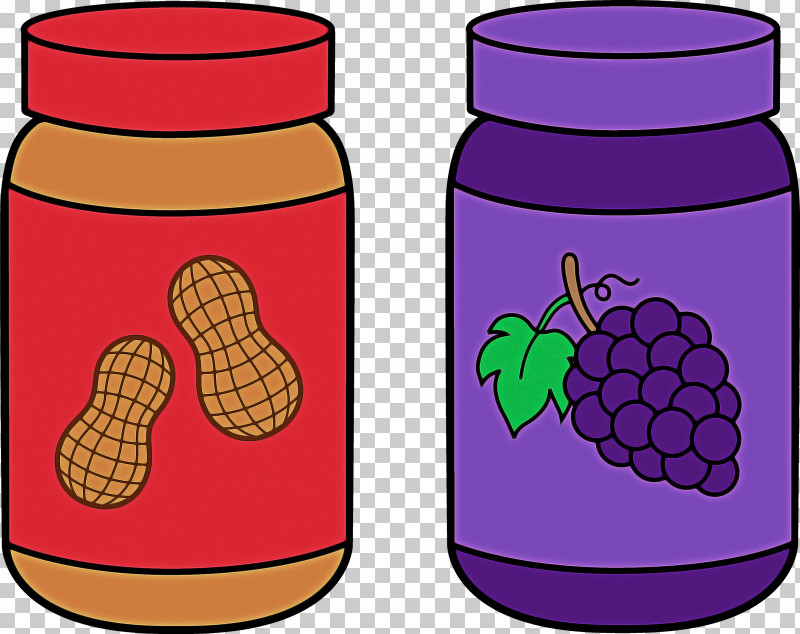 Grape Blackberry Water Bottle Purple Fruit PNG, Clipart, Berry, Blackberry, Fruit, Grape, Plant Free PNG Download