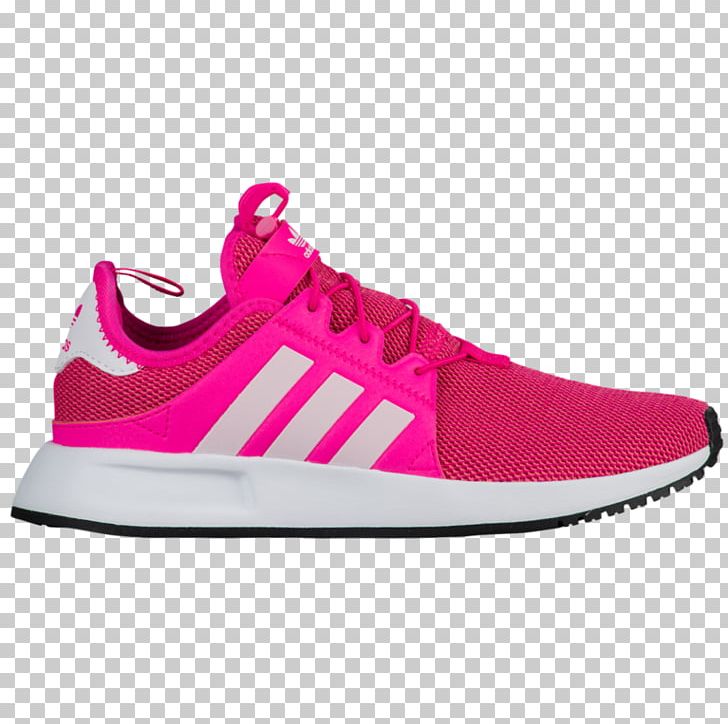 adidas shoes girl pink