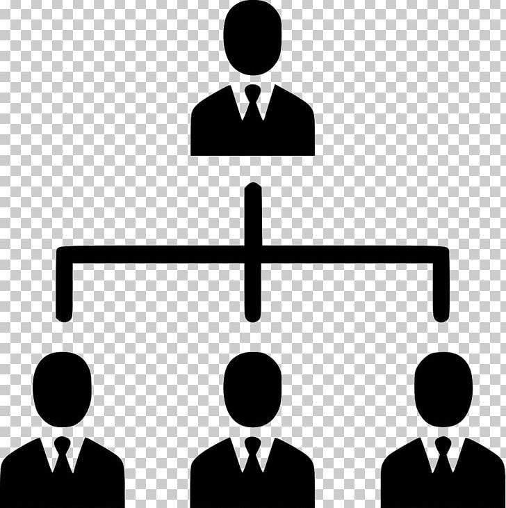 Computer Icons Hierarchy Hierarchical Organization PNG, Clipart, Black And White, Brand, Business, Communication, Computer Icons Free PNG Download