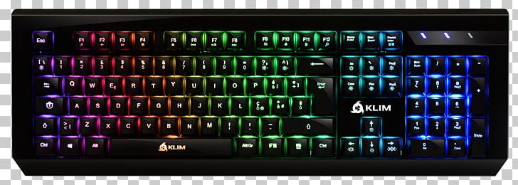 Computer Keyboard Electrical Switches RGB Color Model Typing Space Bar PNG, Clipart, Azerty, Blue, Color, Computer Keyboard, Display Device Free PNG Download