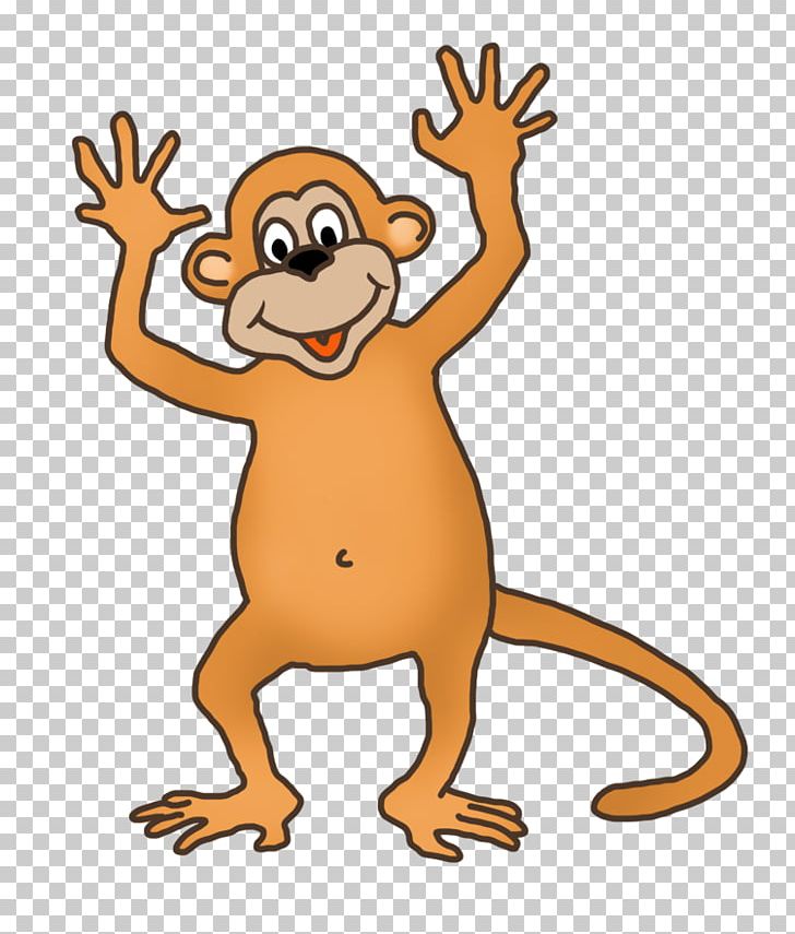 Crazy Monkey Ape PNG, Clipart, Animal, Animal Figure, Animals, Ape, Artwork Free PNG Download
