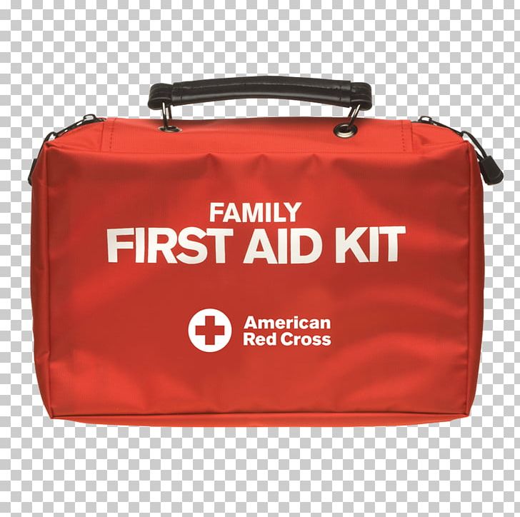 First Aid Supplies American Red Cross First Aid Kits Emergency Bag PNG, Clipart, Aid, American Red Cross, Bag, Baggage, Brand Free PNG Download
