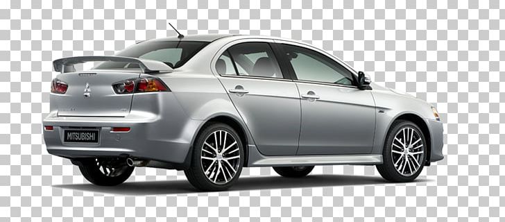 Mitsubishi Lancer Mitsubishi Motors Compact Car PNG, Clipart, Automotive Exterior, Automotive Wheel System, Brand, Bumper, Car Free PNG Download