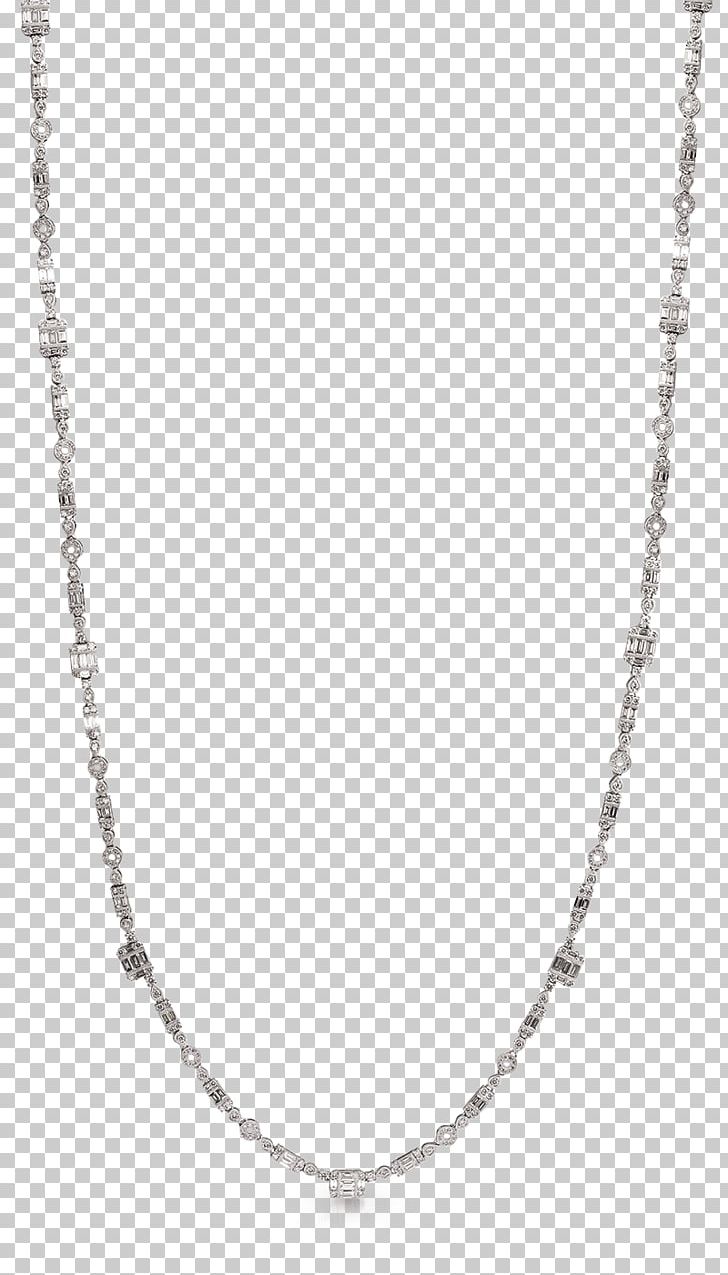 Necklace Jewellery Chain Gold Charms & Pendants Choker PNG, Clipart, 14 K, Anklet, Baroque, Blue Diamond, Body Jewelry Free PNG Download