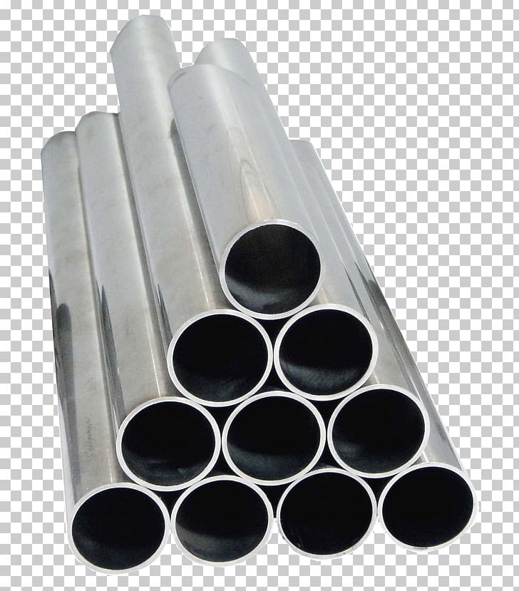 Stainless Steel Pipe Manufacturing Tube PNG, Clipart, Alloy, Aluminum, Angle, Cylinder, Export Free PNG Download