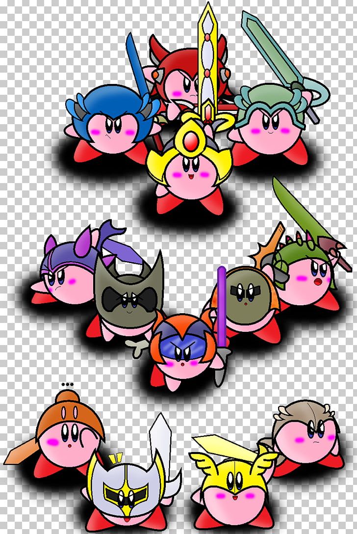 Terraria Kirby And The Rainbow Curse Armour Minecraft PNG, Clipart, Armour, Artwork, Boss, Cartoon, Clothing Accessories Free PNG Download