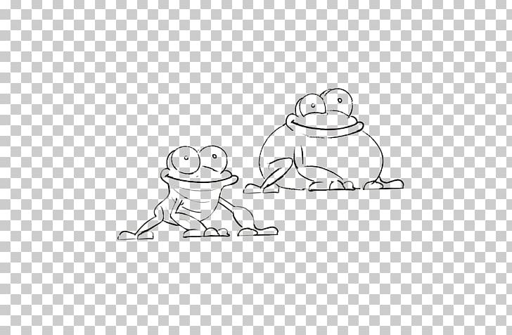 Toad Line Art Sketch PNG, Clipart, Amphibian, Animation, Area, Art, Artwork Free PNG Download