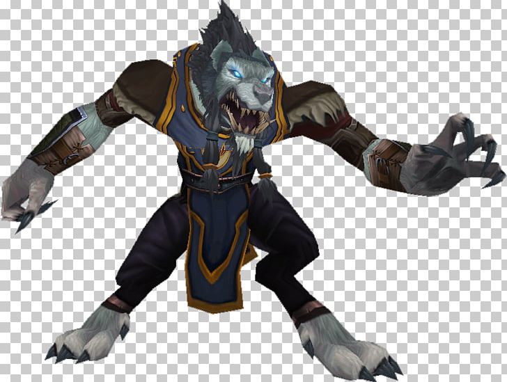 World Of Warcraft Worgen Lord Fiction PNG, Clipart, Action Figure, Action Toy Figures, Character, Child, Fiction Free PNG Download