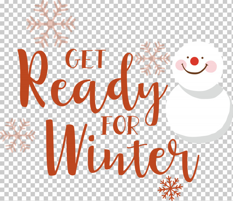 Get Ready For Winter Winter PNG, Clipart, Christmas Day, Christmas Ornament, Christmas Ornament M, Christmas Tree, Flower Free PNG Download