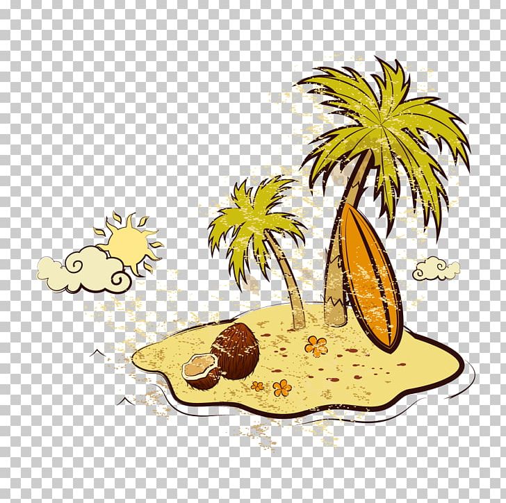 Beach PNG, Clipart, Beach, Beach Vector, Creative Background, Creative Logo Design, Cuisine Free PNG Download