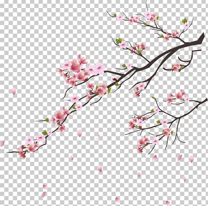 Cherry Blossom Tsukasa Of Tokyo Branch PNG, Clipart, Blossom, Branch, Branches, Cherry, Cherry Blossom Free PNG Download