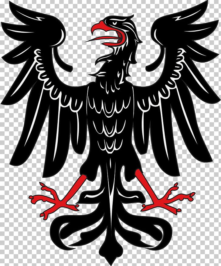 Coat Of Arms Of Prussia Eagle Coat Of Arms Of Germany PNG, Clipart, Animals, Art, Beak, Bird, Bird Of Prey Free PNG Download