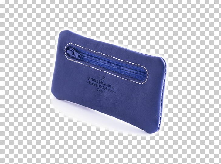 Coin Purse Wallet Product Design PNG, Clipart, Blue, Choupi, Clothing, Cobalt Blue, Coin Free PNG Download