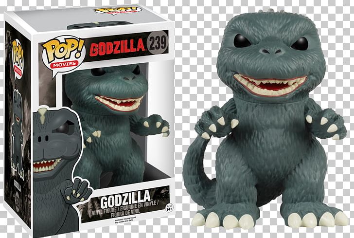 Godzilla Funko Action & Toy Figures Designer Toy PNG, Clipart, Action Figure, Action Toy Figures, Bandai, Designer Toy, Fictional Character Free PNG Download