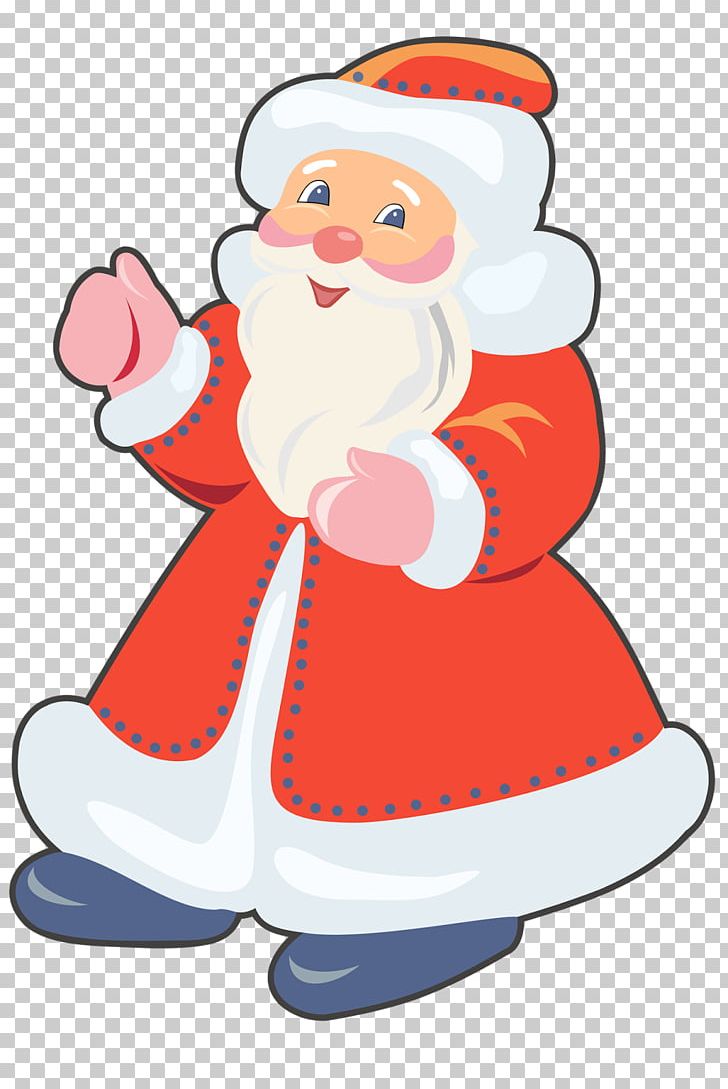 Santa Claus Ded Moroz Christmas Snegurochka New Year PNG, Clipart, Art, Christmas, Christmas Decoration, Christmas Ornament, Ded Moroz Free PNG Download