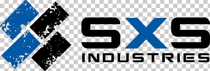 SXS Industries Brand Industry Polaris RZR Logo PNG, Clipart, Aftermarket, Brand, Graphic Design, Industry, Logo Free PNG Download