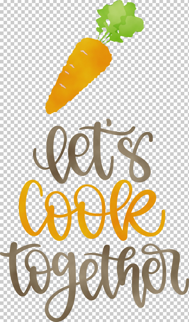 Logo Yellow Text Line Happiness PNG, Clipart, Food, Fruit, Happiness, Kitchen, Line Free PNG Download