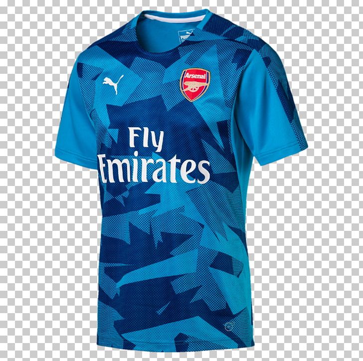 arsenal 2017 and 2018 kit