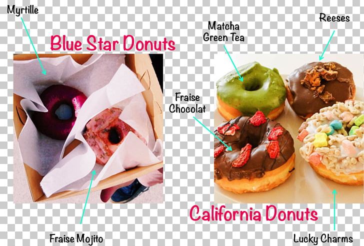 Donuts Finger Food Recipe Baking Dessert PNG, Clipart,  Free PNG Download