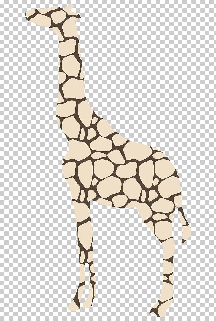 Giraffe Euclidean Animal PNG, Clipart, Animal, Animals, Cre, Creative Ads, Creative Artwork Free PNG Download