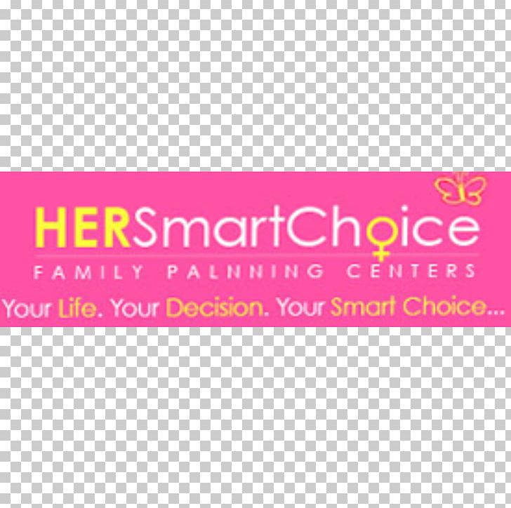 Her Smart Choice Gynecology And Abortion Clinic Logo Brand East Cesar E Chavez Avenue Font PNG, Clipart, Brand, California, Information, Line, Logo Free PNG Download