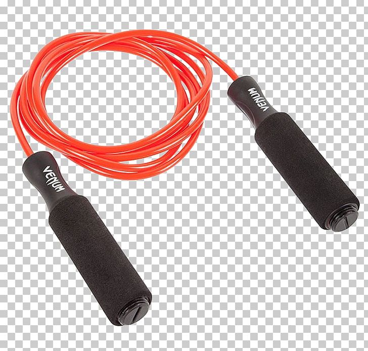 Jump Ropes Venum Boxing Jumping PNG, Clipart, Boxing, Boxing Training, Cable, Competitor, Electronics Accessory Free PNG Download