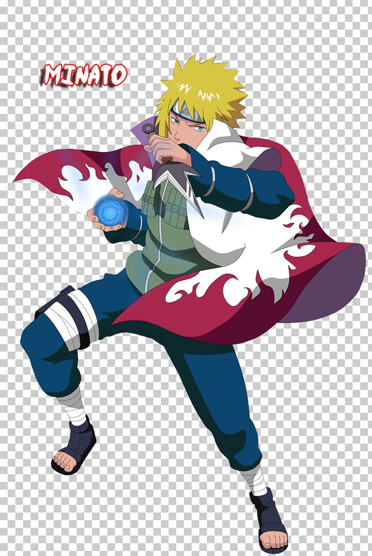 Minato Namikaze Naruto Uzumaki Kakashi Hatake Kushina Uzumaki Hokage PNG, Clipart, Action Figure, Anime, Cartoon, Clans De Konoha, Costume Free PNG Download