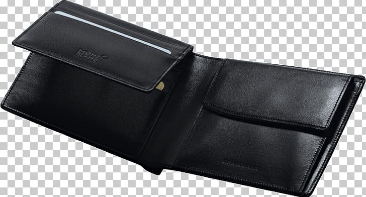 Montblanc Wallet Meisterstück Leather Brieftasche PNG, Clipart, Belt, Black, Brand, Brieftasche, Coin Free PNG Download