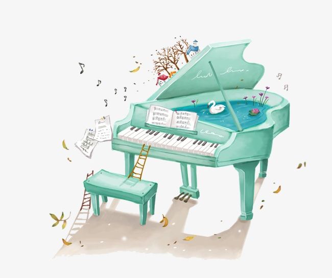 Piano PNG, Clipart, Beautiful, Instruments, Musical, Musical Instruments, Piano Free PNG Download